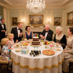 4 Pcs Happy Birthday Money Box, Birthday Money Box Cash Gift Pull for Any Age - Image 2