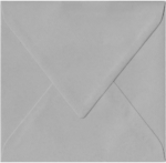 Special Friend Birthday Card, Beautiful Peacock and Floral Design, Square Card, Blank Inside with Envelope - Image 3