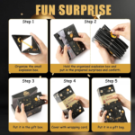 Birthday Pop Up Money Gift Boxes - Image 4