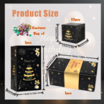 Birthday Pop Up Money Gift Boxes - Image 3