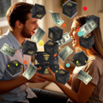 Birthday Pop Up Money Gift Boxes - Image 2