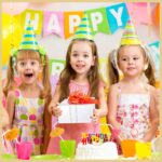 10pcs Gift Boxes Paper Gift Boxes with Lids for Gifts, Crafts, Cupcake Packaging Boxes Easy to Assemble Boxes 20 x 20 x 10 cm White - Image 7